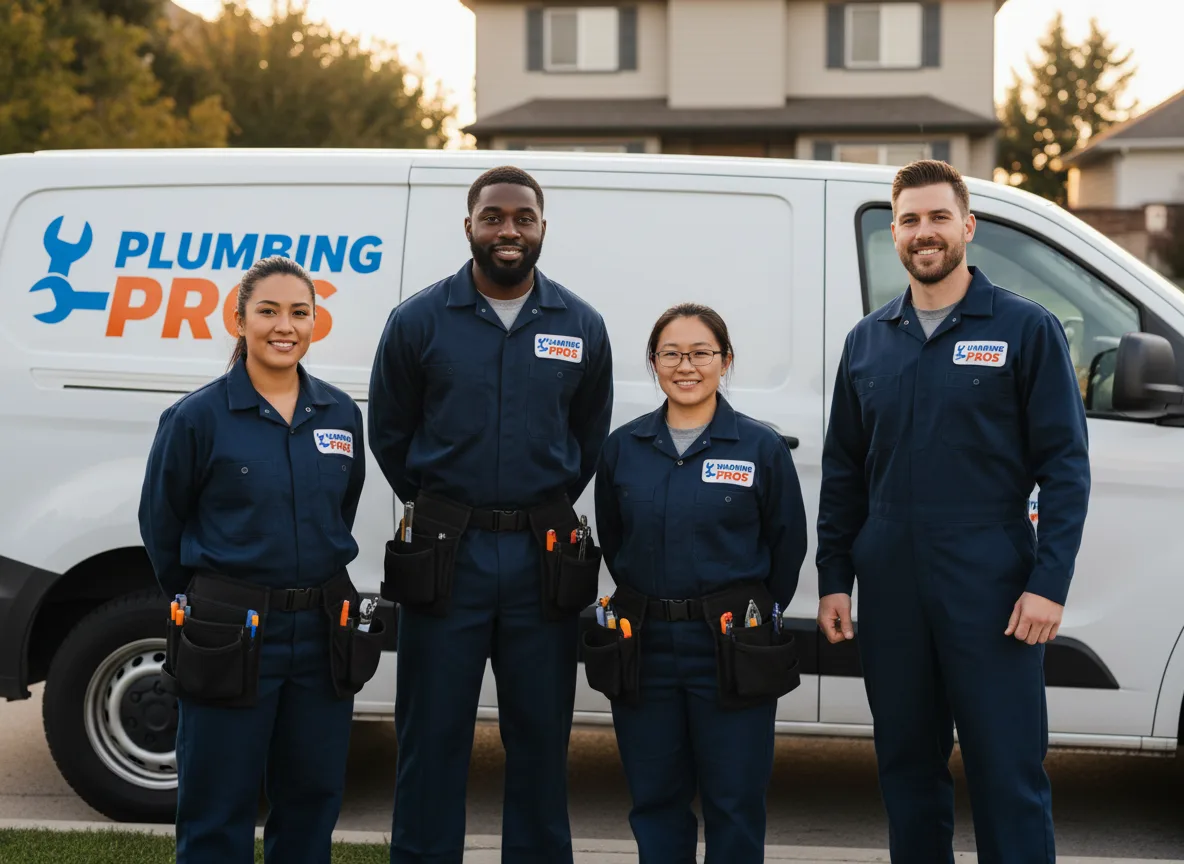 Water Heater Repair company in Humphreys, MO